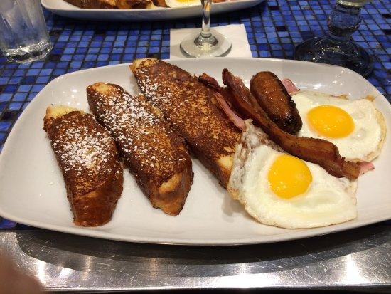 Moonstruck Diner