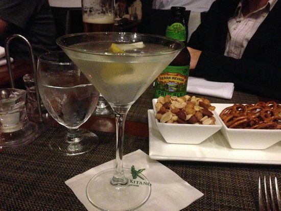 Jazz at Kitano